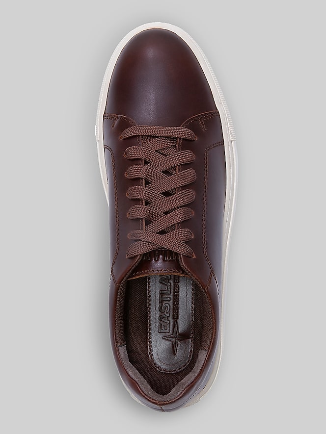 Eastland Exeter Leather Sneaker