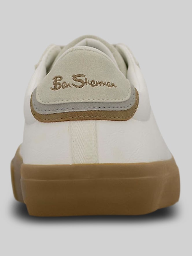 Ben Sherman Pepper Sneakers