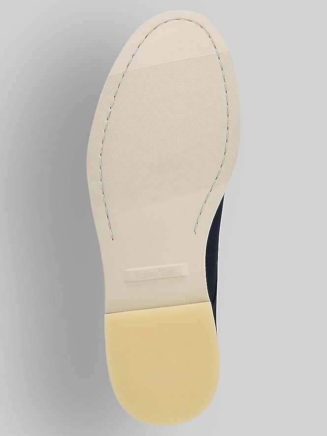 Calvin Klein Adeso Lace Up Dress Oxford