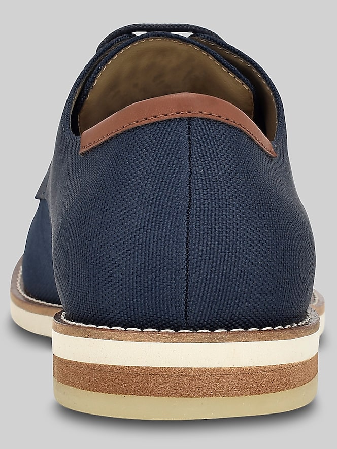 Calvin Klein Adeso Lace Up Dress Oxford