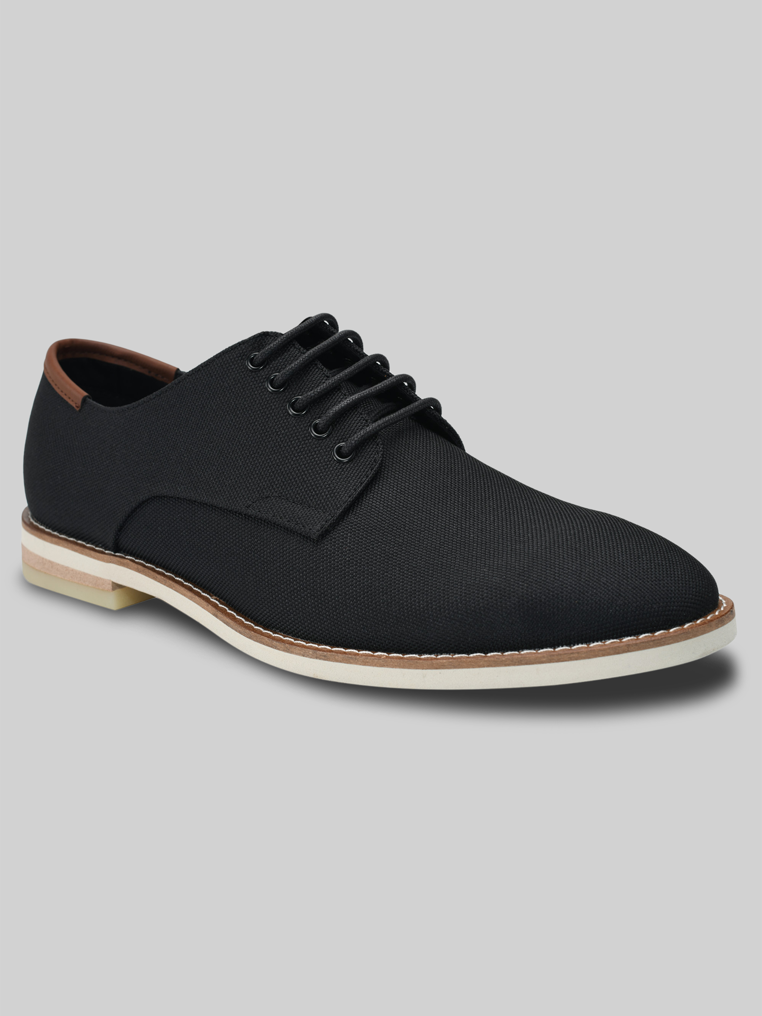 Adeso Lace Up Dress Oxford