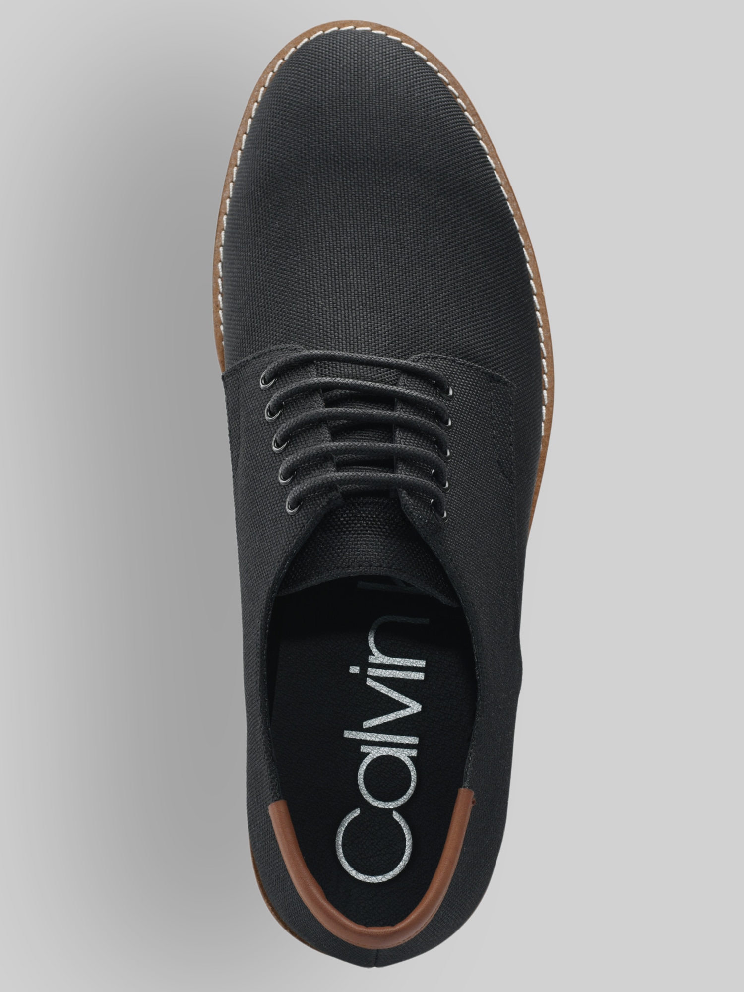 Adeso Lace Up Dress Oxford