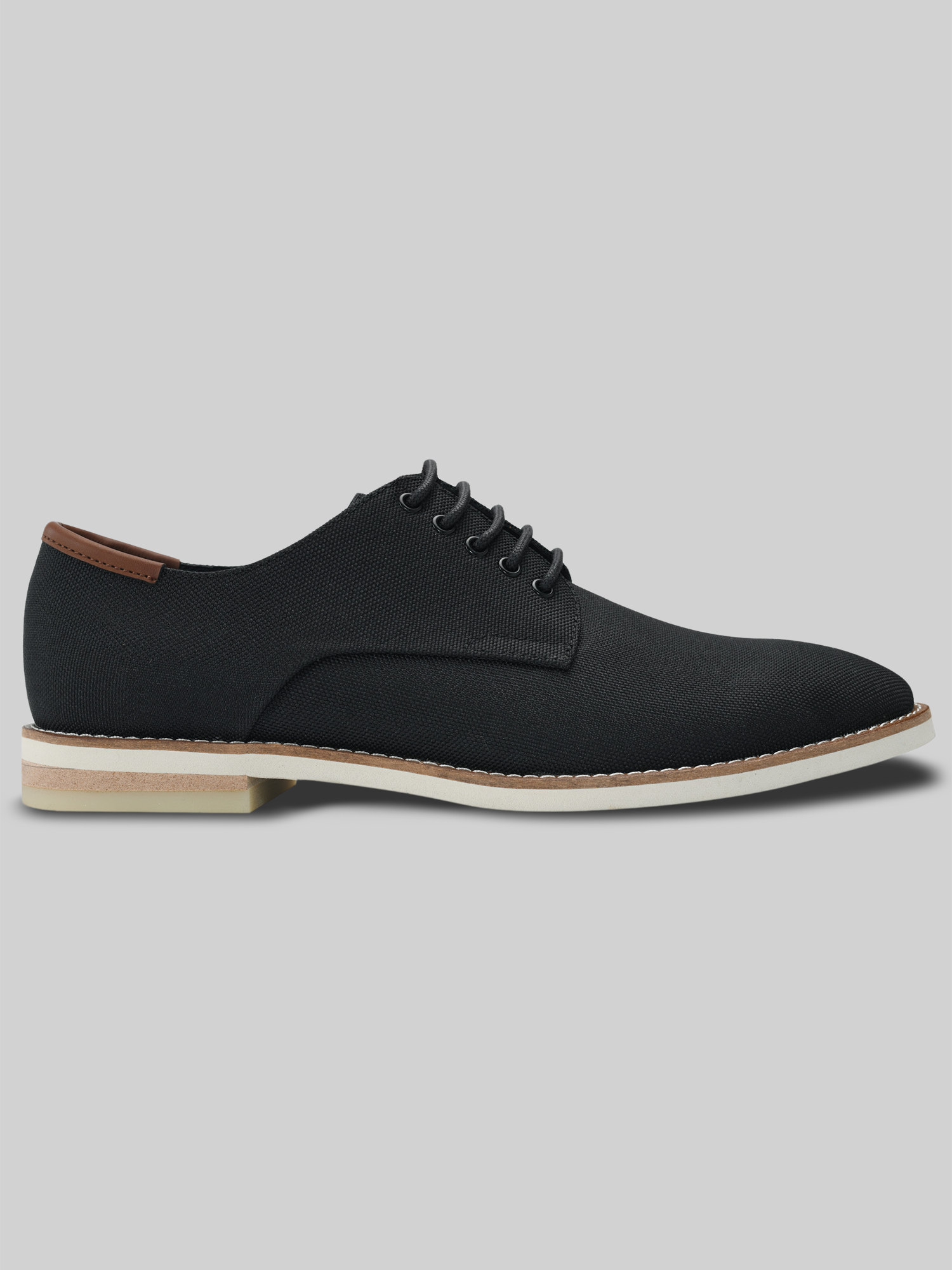 Adeso Lace Up Dress Oxford