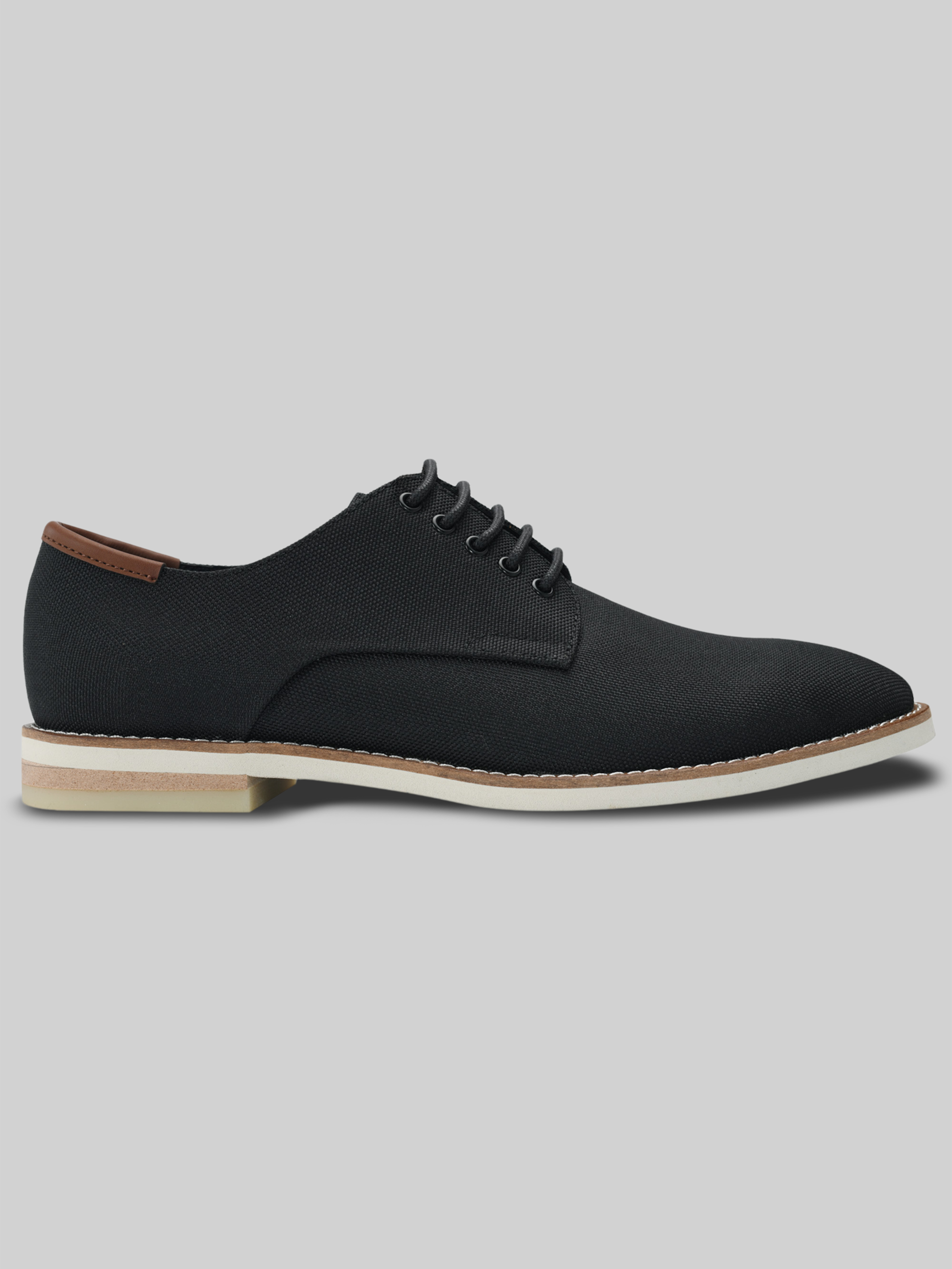 Adeso Lace Up Dress Oxford