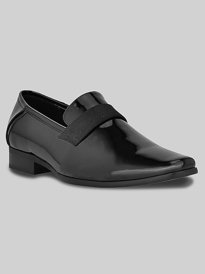 Calvin Klein Bernard Slip-On Formal Loafer