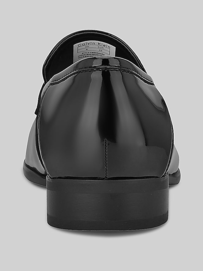 Calvin Klein Bernard Slip-On Formal Loafer
