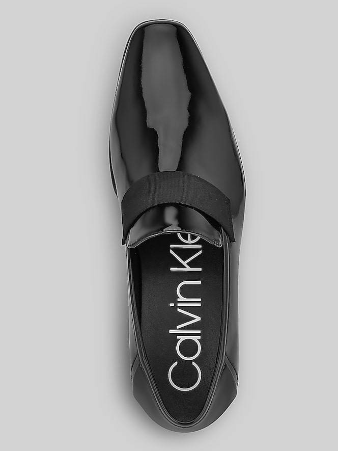 Calvin Klein Bernard Slip-On Formal Loafer