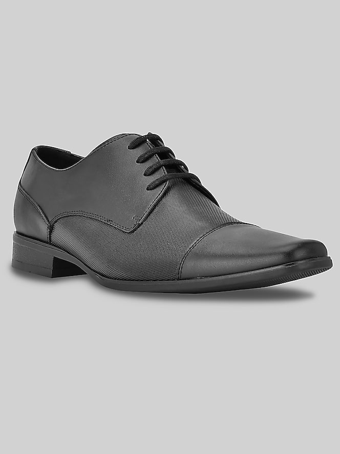 Calvin Klein Bram Cap Toe Dress Oxfords