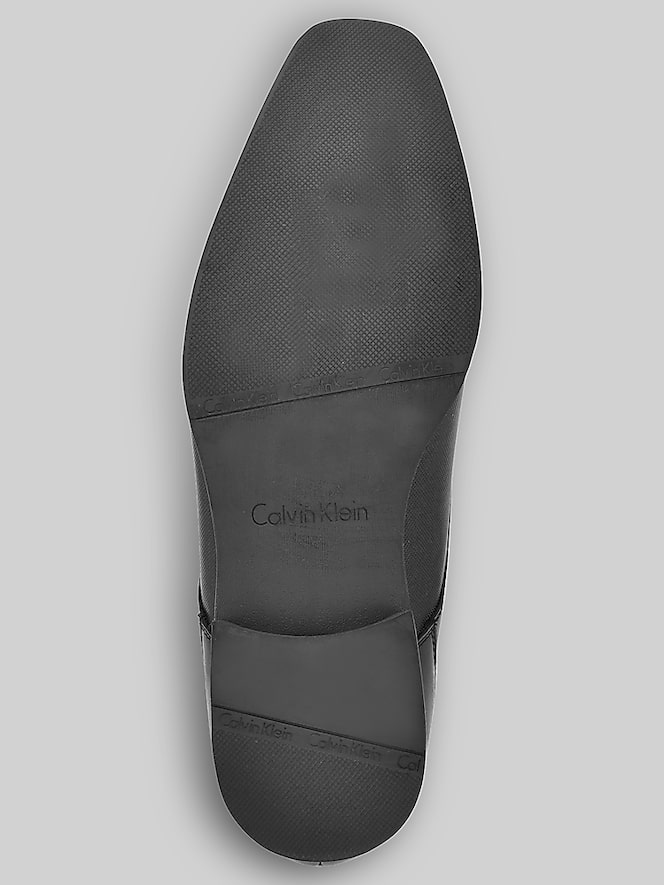 Calvin Klein Bram Cap Toe Dress Oxfords