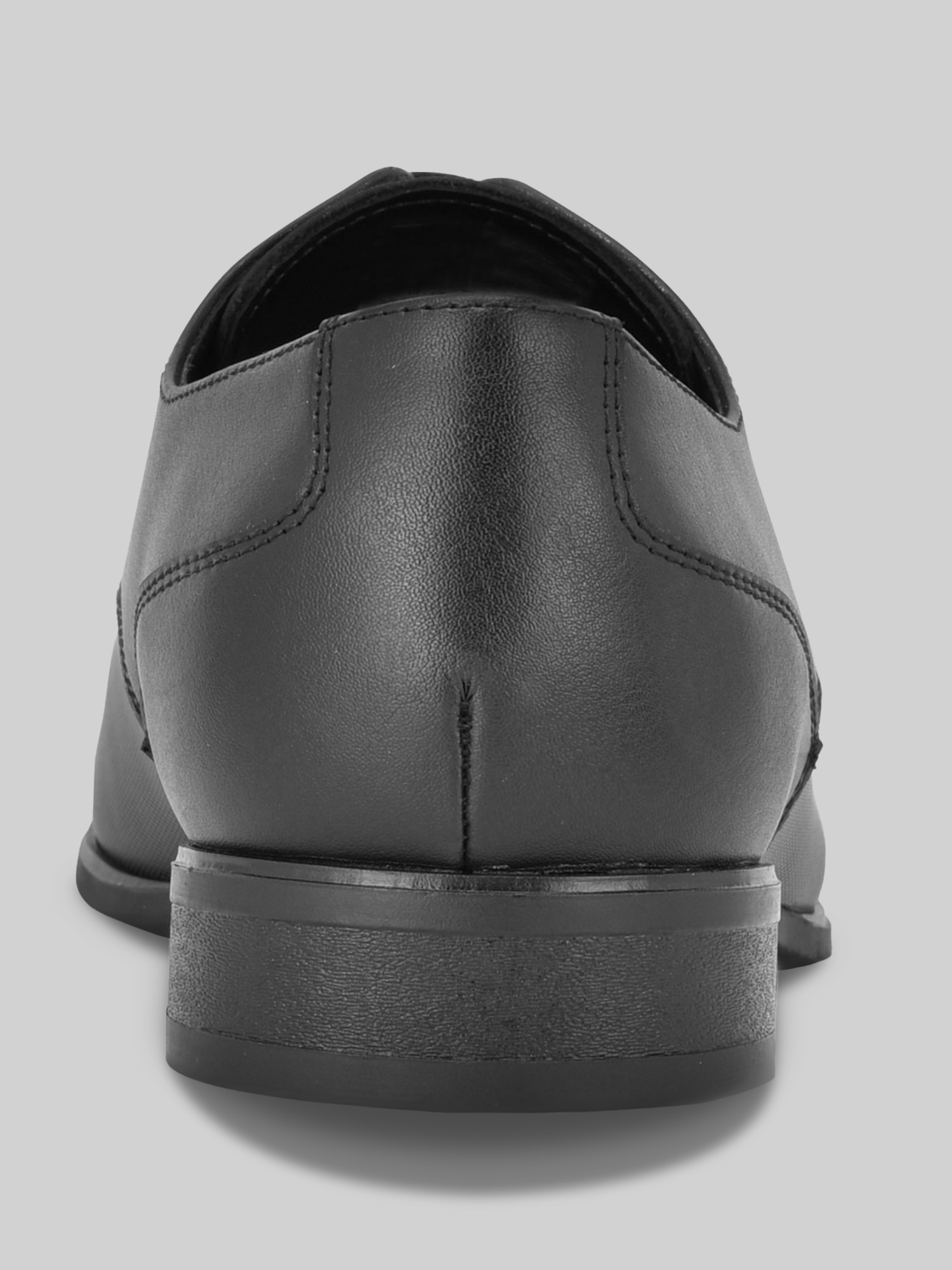 Bram Cap Toe Dress Oxfords