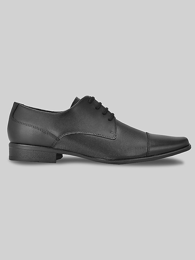 Calvin Klein Bram Cap Toe Dress Oxfords