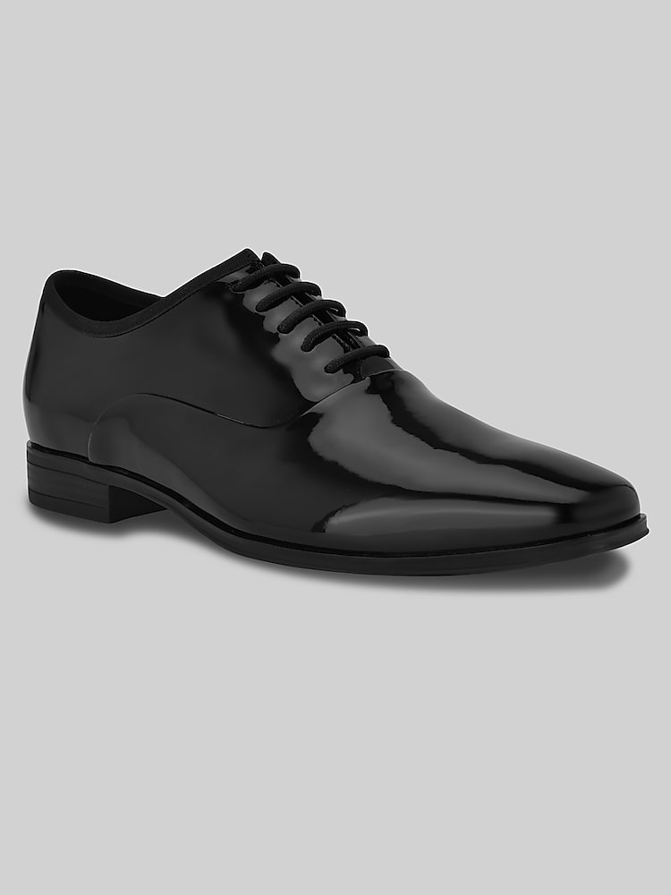 Calvin Klein Cardiff Oxford | Men's | Black | Size 11 | Oxfords