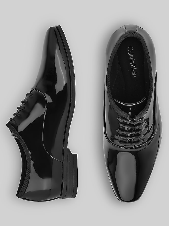 Calvin Klein Cardiff Formal Dress Shoes