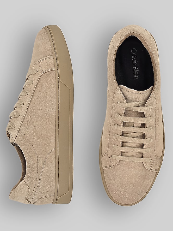 Calvin Klein Hafkel Casual Sneakers