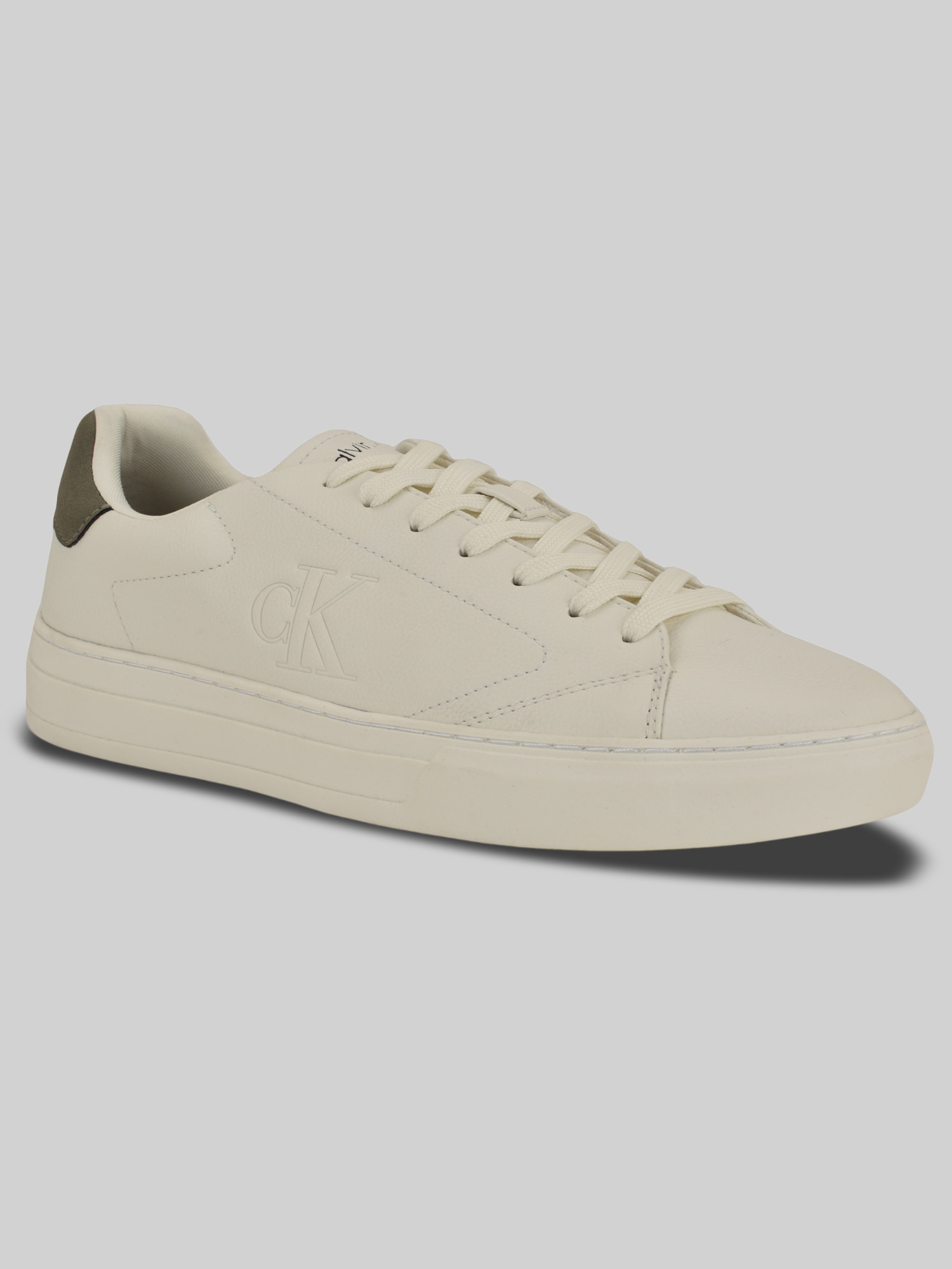 Sollyz Lace-Up Casual Sneakers