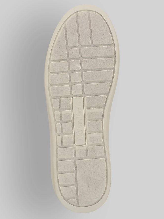 Calvin Klein Sollyz Lace-Up Casual Sneakers