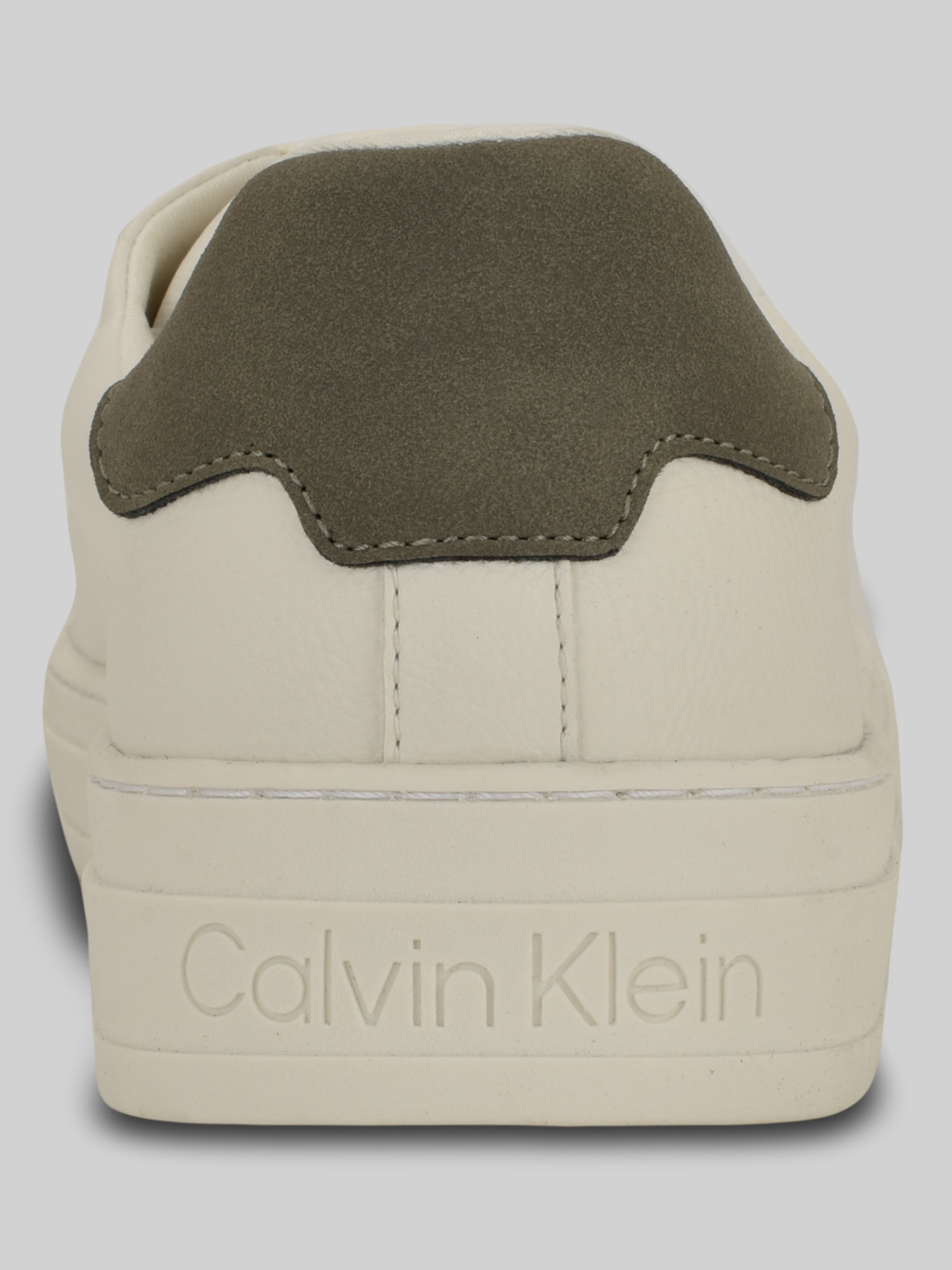 Sollyz Lace-Up Casual Sneakers
