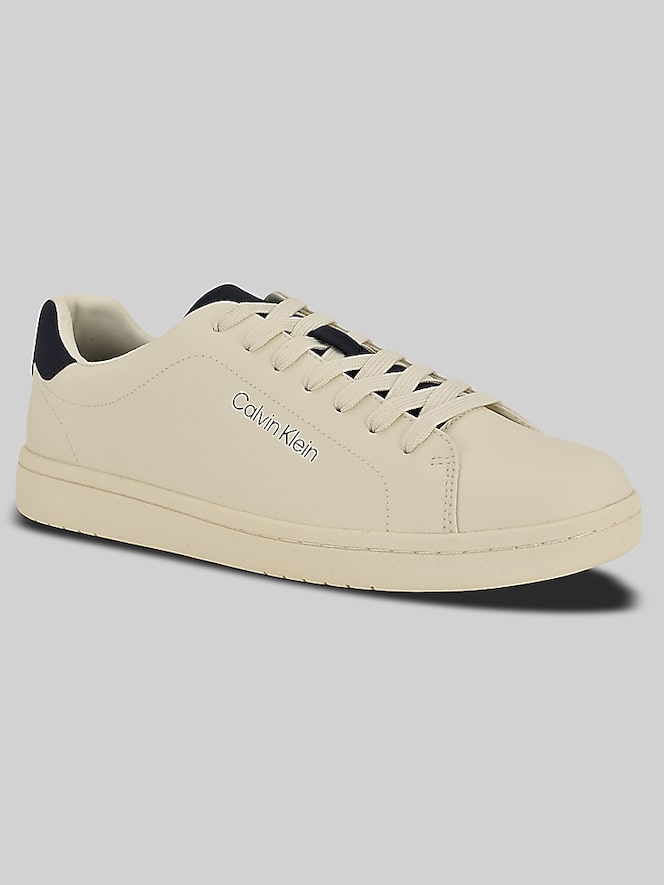 Calvin Klein Lano Casual Sneakers