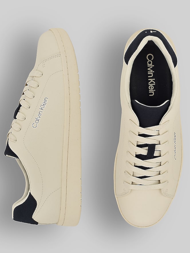 Calvin Klein Lano Casual Sneakers