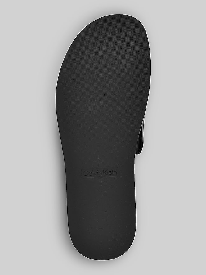 Calvin Klein Edenn Slip-On Slide Sandals