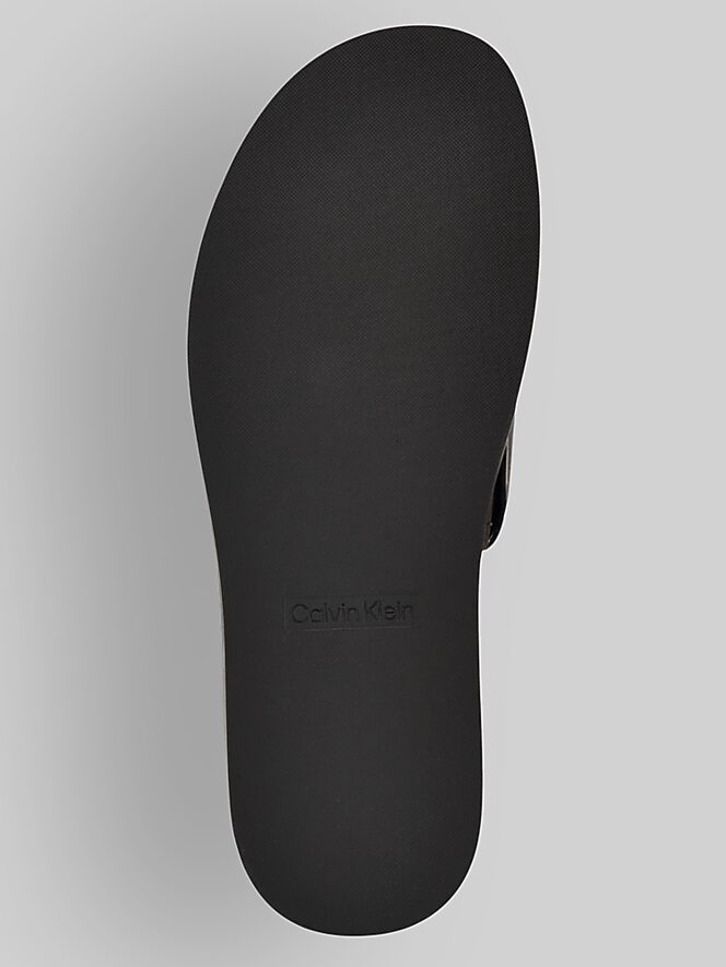 Calvin Klein Edenn Slip-On Slide Sandals
