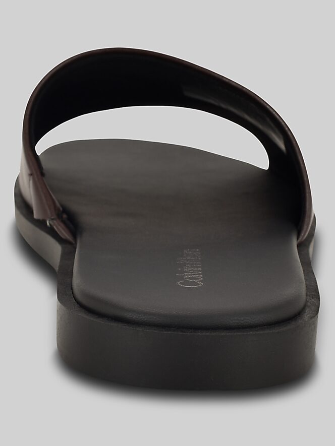 Calvin Klein Edenn Slip-On Slide Sandals