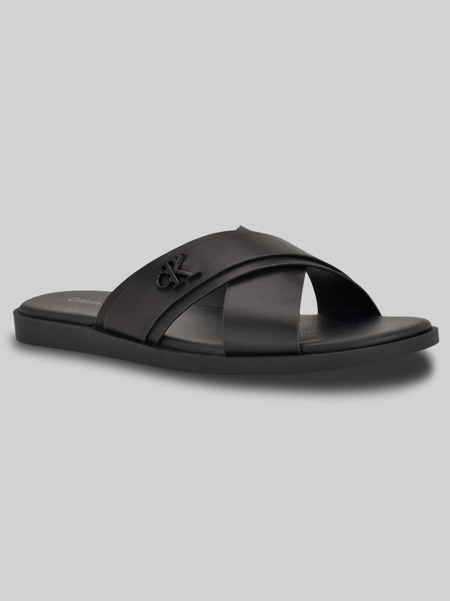 Elern Slip-On Casual Sandals