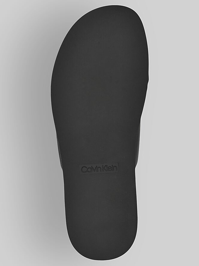 Calvin Klein Elern Slip-On Casual Sandals