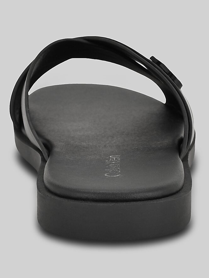 Calvin Klein Elern Slip-On Casual Sandals