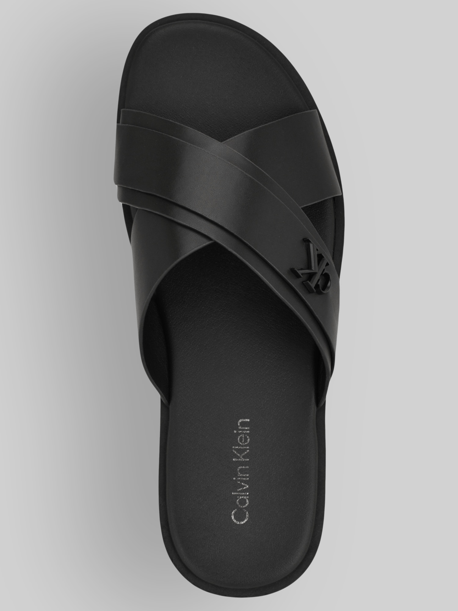 Elern Slip-On Casual Sandals