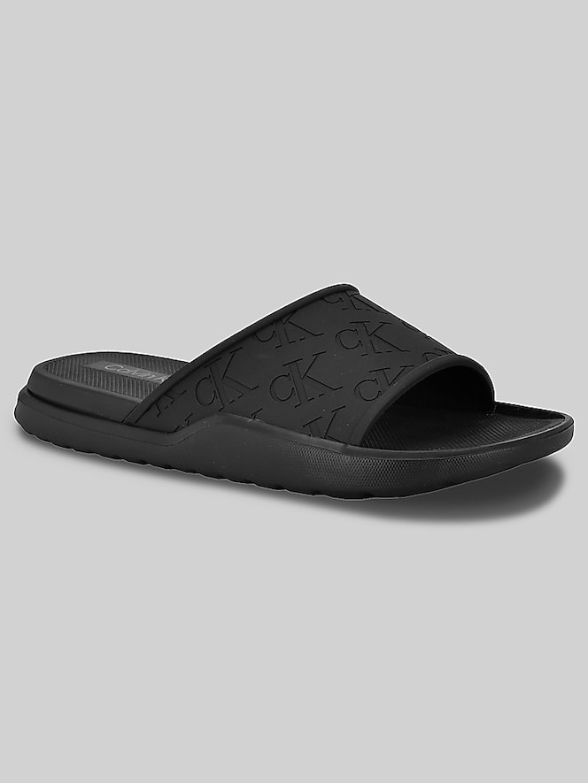 Calvin Klein Meiiny Casual Slides