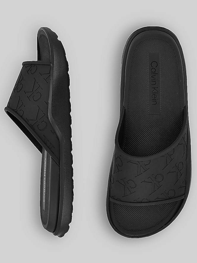 Calvin Klein Meiiny Casual Slides