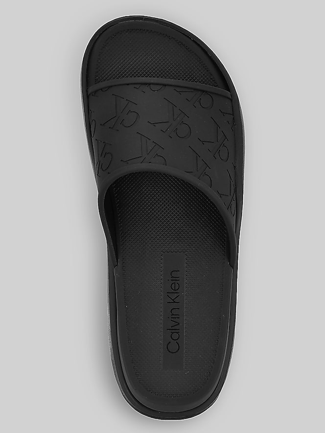 Calvin Klein Meiiny Casual Slides