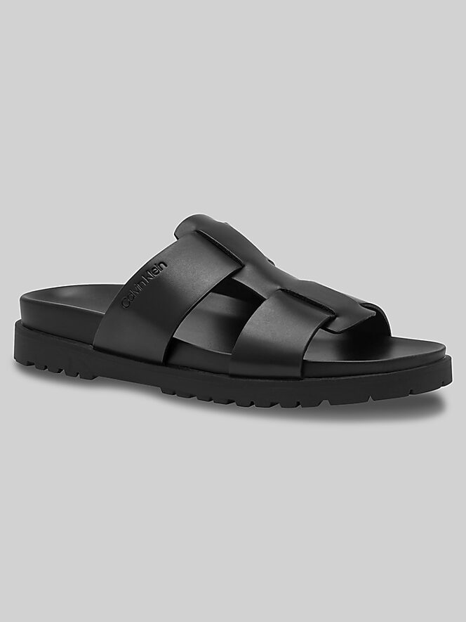Calvin Klein Rolinde Slip-On Casual Slides