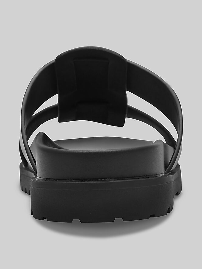 Calvin Klein Rolinde Slip-On Casual Slides