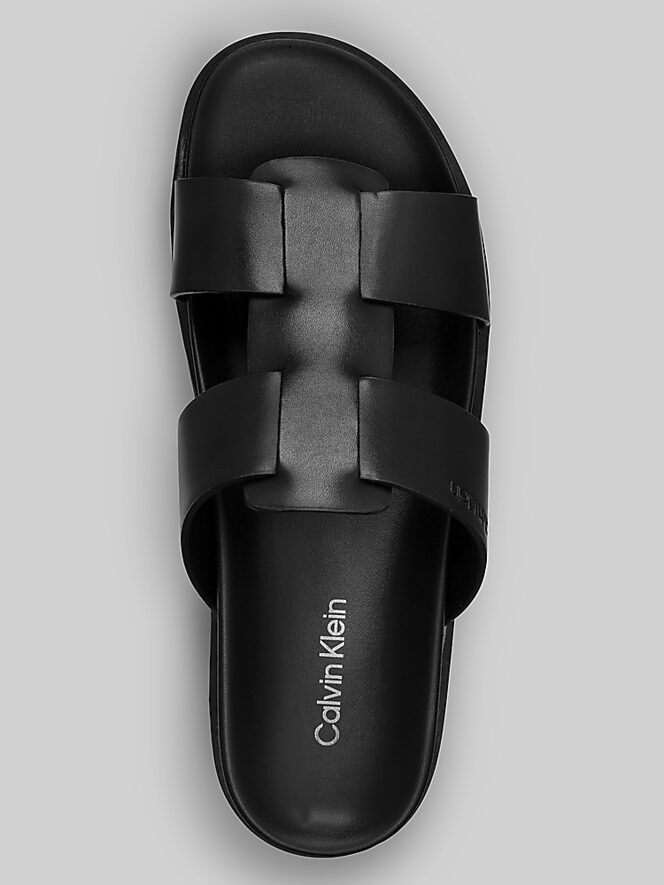 Calvin Klein Rolinde Slip-On Casual Slides