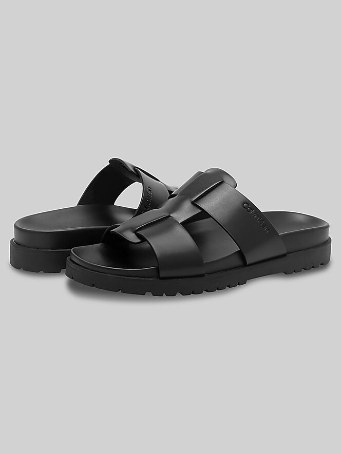 Calvin Klein Rolinde Slip-On Casual Slides