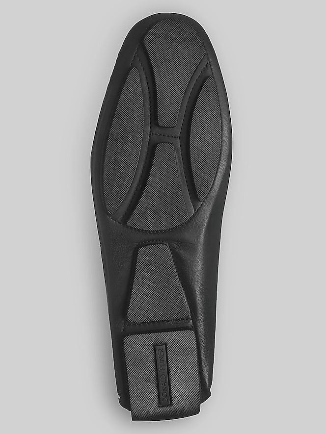 Donald Pliner Victor Moc Toe Bit Drivers