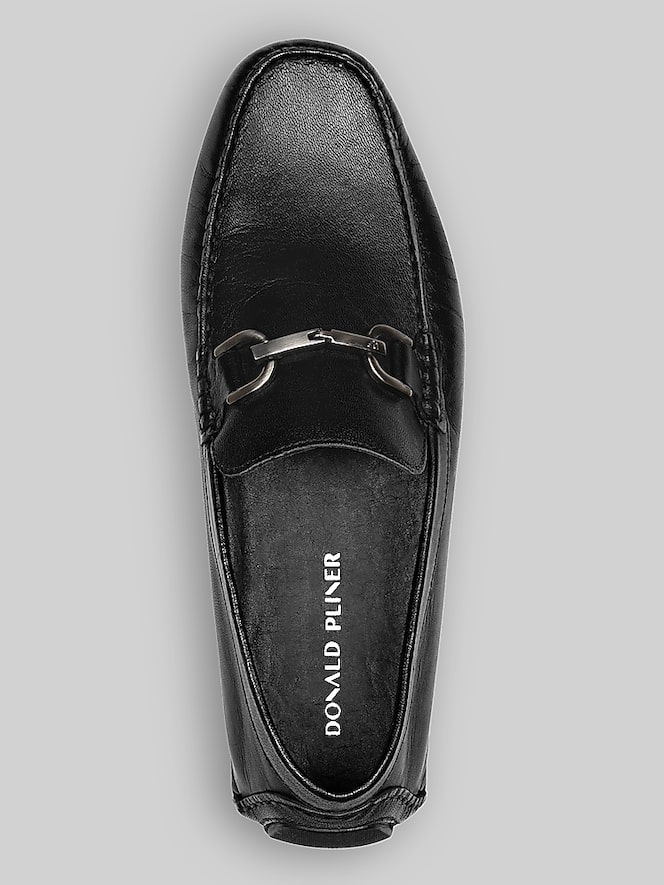 Donald Pliner Victor Moc Toe Bit Drivers