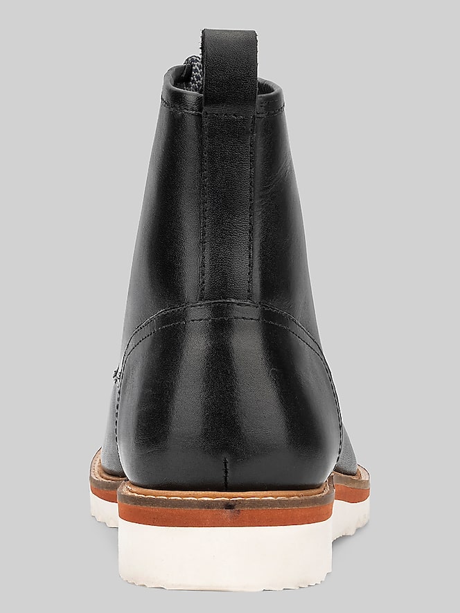 Vintage Foundry Jimara Casual Apron Toe Boots