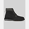 Vintage Foundry Stone Plain Toe Boots