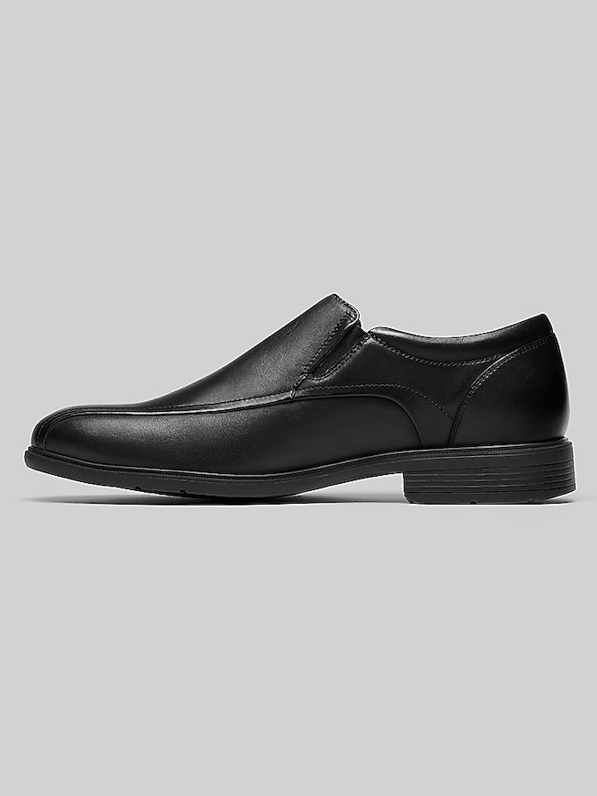 Clarks Steadwell Step Slip On Dress Shoes