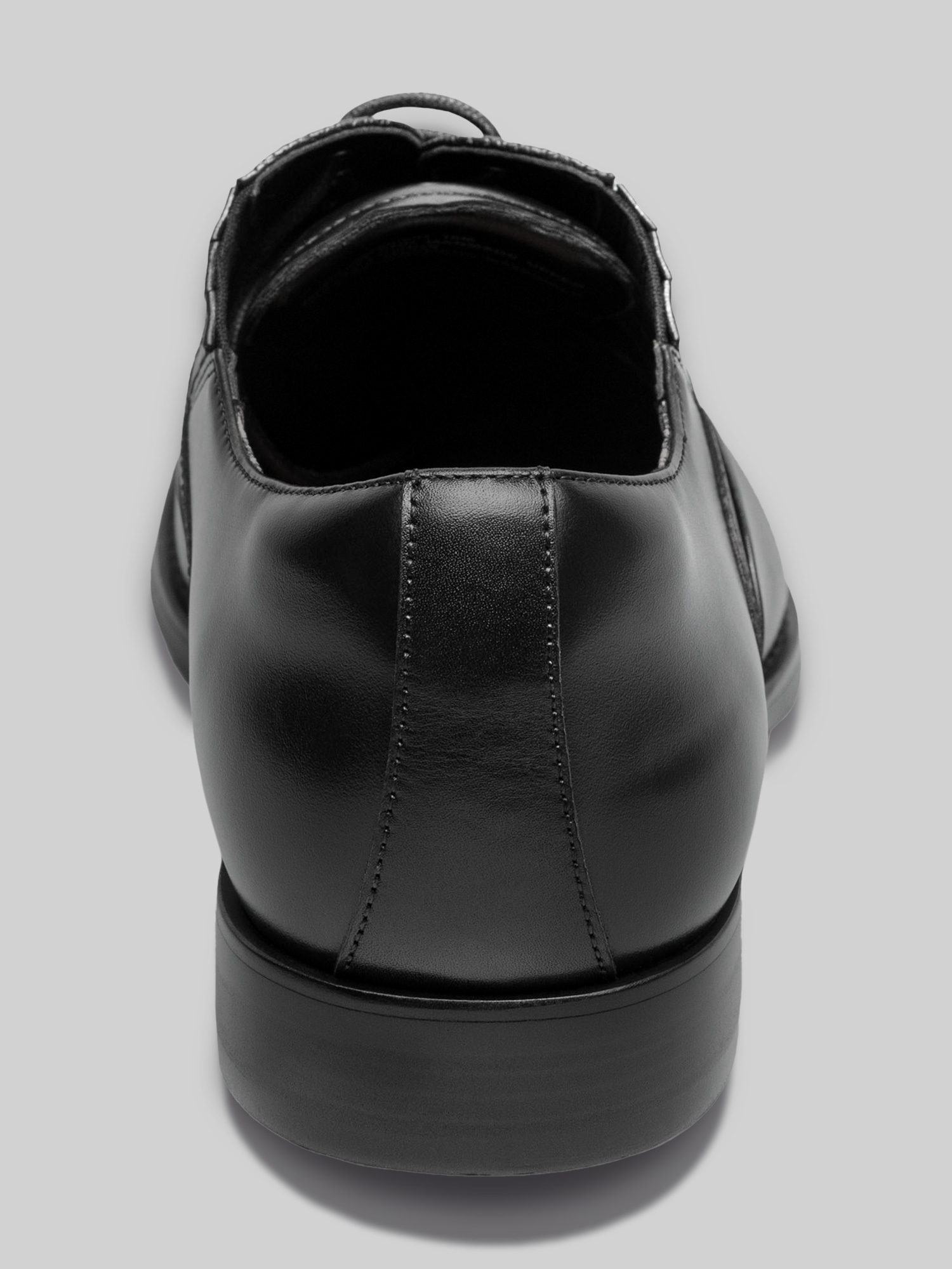 Lucas Cap Toe Oxford