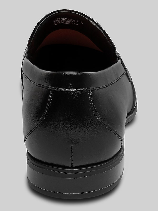 Stacy Adams Stacy Adams Novak Moc Toe Bit Slip On