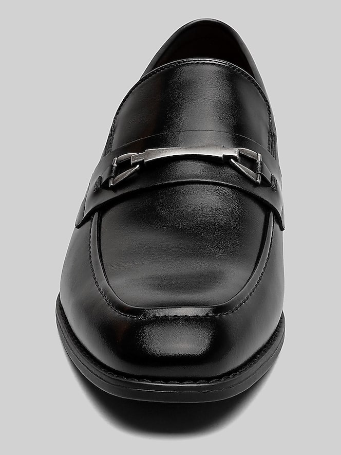 Stacy Adams Stacy Adams Novak Moc Toe Bit Slip On