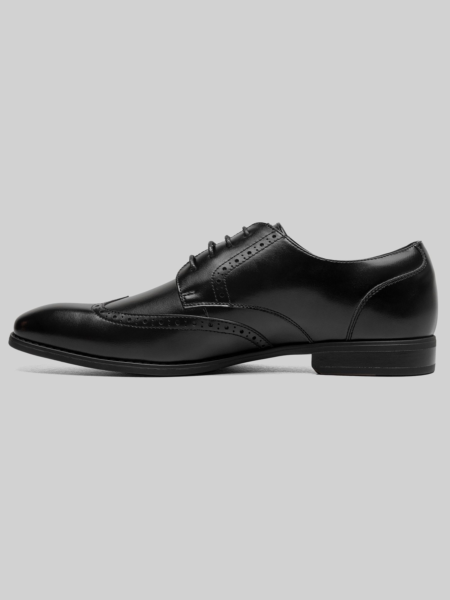 Nichols Wing Tip Lace Up