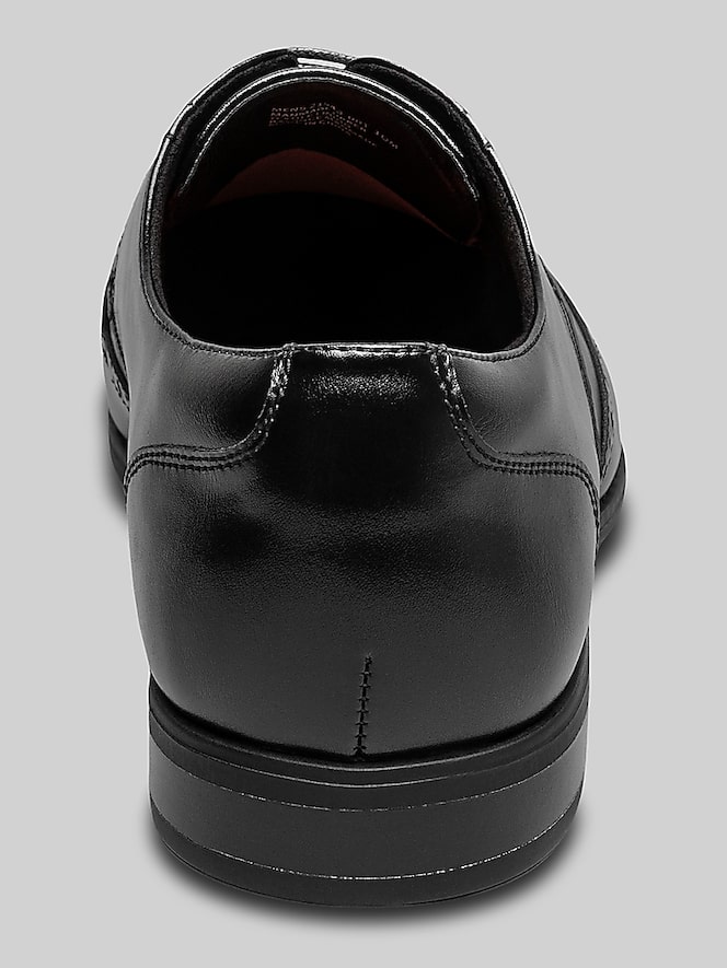 Stacy Adams Nichols Wing Tip Lace Up