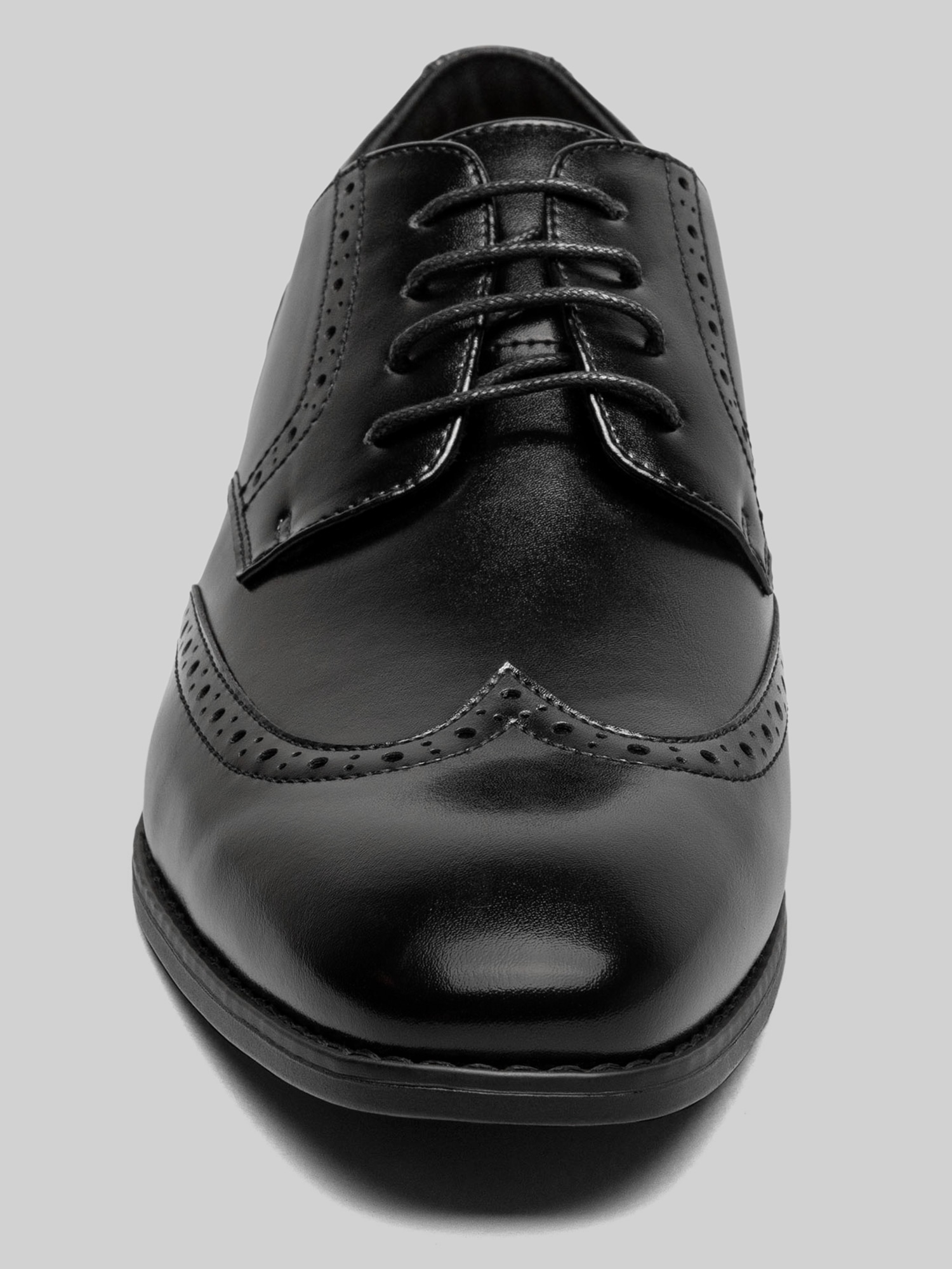 Nichols Wing Tip Lace Up