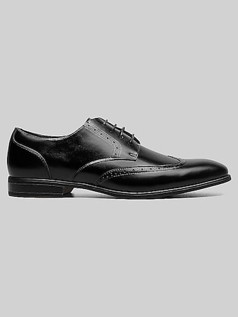 nice dress shoes The Shea Long Sleeve T-Shirt Dress 3 — L main image 0