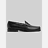 G.H.BASS Larson Heritage Weejuns Moc Toe Penny Loafers